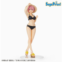 《豬帽子》現貨 代理版 SEGA 景品 五等分的花嫁 中野一花 泳裝