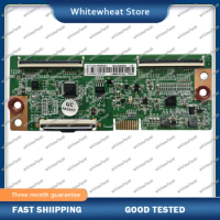 Good working for 43X8 TCL 43L8F PT430CT03-14 N2THK430FHDCT03-14 LCD TV logic board