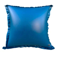Ultra Thick Above Ground Pool Winter Pool Pillow, Cold-Resistant Ice Equalizer Air Pillow , Winterize Pool Closing Kit
