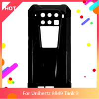 Silicone Original Case for Unihertz 8849 TANK 2