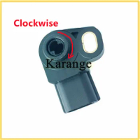 Throttle Position Sensor For 2011-16 KTM 250 350 450 500 SXF EXC Husqvarna FE350 Clockwise