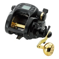 ◎百有釣具◎DAIWA 黑寶TANACOM 電動捲線器 日規版/亞洲版/750/1000 日本製造