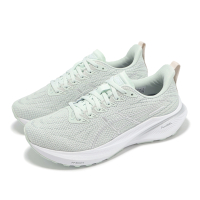 Asics 慢跑鞋 GT-2000 13 女鞋 綠 銀 支撐 緩衝 輕量 運動鞋 亞瑟士 1012B666301