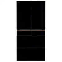 Hitachi Inverter 670 Lít R-GW670TV XK