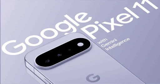 Google Pixel 11 Review: AI Processing Leaps Forward, But Upgrade Appeal Remains Weak