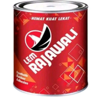 ￼Lem Kuning Rajawali 1 Liter/1000 cc/1000 ml (600 gram)