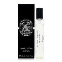 【Diptyque】Fleur de Peau 肌膚之華淡香精 EDP 10ml(平行輸入)