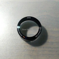 New front ornamental name ring repair parts For Sony RX100M3 RX100M4 RX100M5 RX100III RX100IV RX100V camera