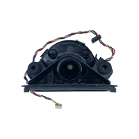 เปลี่ยนมอเตอร์พัดลมเครื่องดูดฝุ่น, ECOVACS T5/950/920/N8/N8 Pro/T9/ T8/DX93/DX96/DJ65/DX55 Ozmo 950,