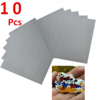 6x Heat Shrink Plastic Printable Shrink Paper Sheets DIY Christmas  Ornaments