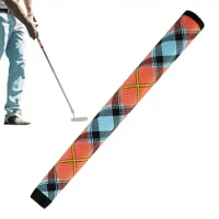 Ping Putter Grips Advanced Texture Control And High Feedback Golf Putter Grips Parallel Design To Minimize Grip Pressure