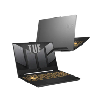【ASUS 華碩】福利品 15.6吋i7 RTX4060獨家1TB電競筆電(i7-13620H/16G/W11/FX507VV-0192B13620H)