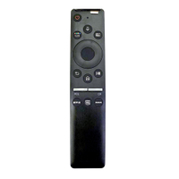 New remote control BN59-01312F for Samsung 4K QLED TV with Bluetooth audio qa55q60raw qa75q60raw qa82q60raw