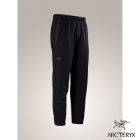 【Arcteryx 始祖鳥官方直營】男 Kyanite 刷毛長褲 黑