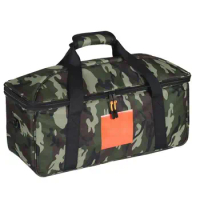 EVA Hard Case For JBLs BOOMBOX 3/2 Anti-Scratches Portable Bluetooths Speaker Travel Protective Carrying Camouflage Storage Bag