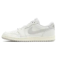 AIR JORDAN 1 LOW 85 NEUTRAL GREY