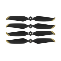 4pcs 7238 Low Noise Props 7238F Propellers For DJI Mavic Air 2/ For DJI AIR 2S Drone Accessories