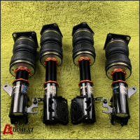 For M azda 5 Protege BJ (1998-2003)/AIRMEXT AIR STRUT pack/coilover+air spring assembly /Auto parts/ air spring/pneumatic