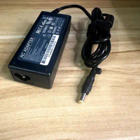 18.5V 3.5A 4.8x1.7MM 65W Replacement Charger for HP Compaq 6720s 510 520 530 540 550 620 625 G3000 Laptop Power Adapter Supply