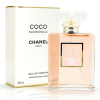 CHANEL 香奈兒 摩登COCO 女性香水100ml 優惠價:6420元｜岡山戀香水