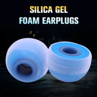 Replacement Silicone Tips Earbuds Eartips Earplugs For Sony WF-1000XM4 WF 1000XM4 Earphone Ear Buds Replacement Headset Ear Pad