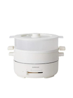 หม้อไฟฟ้าอเนกประสงค์ Electric Cooker 2.5 ลิตร รุ่น EJP516IVY สีงาช้าง