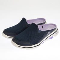 SKECHERS 女健走系列 涼拖鞋 GOWALK 5 - 124023NVLV