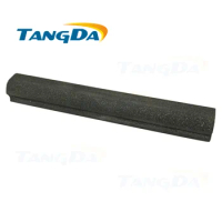30*200mm ferrite bead cores rod core OD*HT 30 200 mm soft SMPS RF ferrite inductance HF welding magnetic bar High frequency A