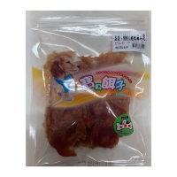 寶貝餌子 超軟雞肉乾 (320g×2包)