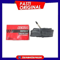 Kenda Ban Dalam 700 x 35/43C FV 60mm - Ban Dalam Sepeda