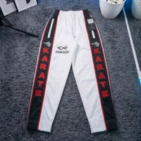 ESAKAIDO - CELANA TRAINING KARATE Karate White S