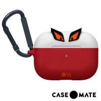 【CASE-MATE】AirPods Pro 可愛怪物保護套 -(狠角色的艾吉)