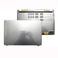 New Original for Acer 5 Aspire5 A515-43 A515-52 N19C3 LCD Back Cover Rear Lid Bottom Cover Base Case Laptop Shell