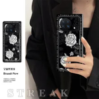 For VIVO X Fold Case For Vivo X Fold 5G Case