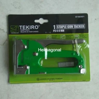 Staples Tembak Tekiro 4-8mm staples jok BPN