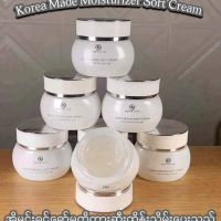 H-M Hugme& Loveme Thank You For Body Soap ( Moisturizer soft  )