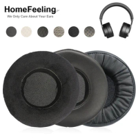 Homefeeling Earpads For Audio-Technica ATH AD900 ATH-AD900 Headphone Soft Earcushion Ear Pads Replacement Headset