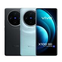 【vivo】A+級福利品 X100 6.78吋(12G/256GB)