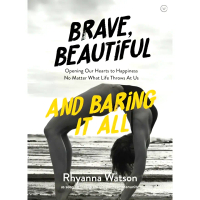 Bookxcess - BRAVE, BEAUTIFUL & BARING IT ALL (ISBN: 9781786782892)