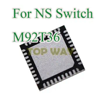 1PC Original new M92T36 power IC Chips For Nintendo Nintend Switch NS Console Replacement