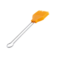 【LotusGrill】食品級矽膠醬料刷/毛刷/油刷 23 cm(適用烘焙/烤箱/氣炸鍋/不沾鍋鍋具)