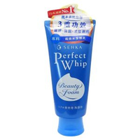 Senka 專科升級超豐盈洗顏泡沫 120g #74568