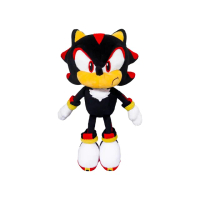 【Nintendo 任天堂】三英貿易 ALL STAR COLLECTION 音速小子 夏特絨毛娃娃