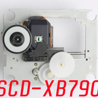 Replacement for SONY SCD-XB790 SCD-XB790 SCD-XB790 Radio CD Player Laser Head Optical Pick-ups Repair Parts