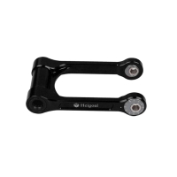 Cho Honda crf300l CRF 300 L CRF 300L crf300 L 2021 2023 xe máy Giảm liên kết tăng phía sau cánh tay 