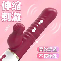 Automatic g spot clit sucker toy intelligent heating clit clitoris sucking vibrator