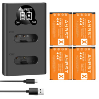 1800mah Battery NP BX1 NP-BX1 + Charger For Sony DSC-RX100 X3000 IV HX300 WX300 HDR-AS15 X3000R MV1 AS30V RX100 M3 M2 HX300