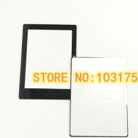 New For LCD Screen Window Display (Acrylic) Outer Glass FOR SONY A7 K R S Digital Protector + Tape