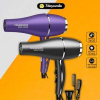 Máy Sấy Tóc Salon 2200w 7Days Smile Chuangerte Cao Cấp
