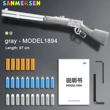6/30/54/60pcs Mega for Nerf Sniper Rifle Darts Bullets Mega Foam